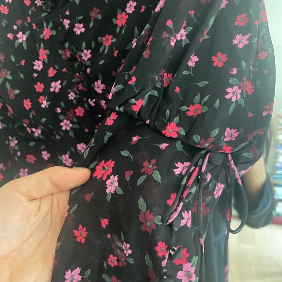 For Love and Lemons Summer floral dress! - Picture 2 of 7